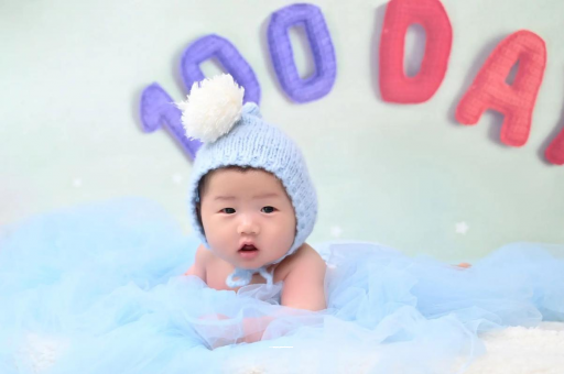 代怀生子好找吗3个月宝宝睡觉不踏实